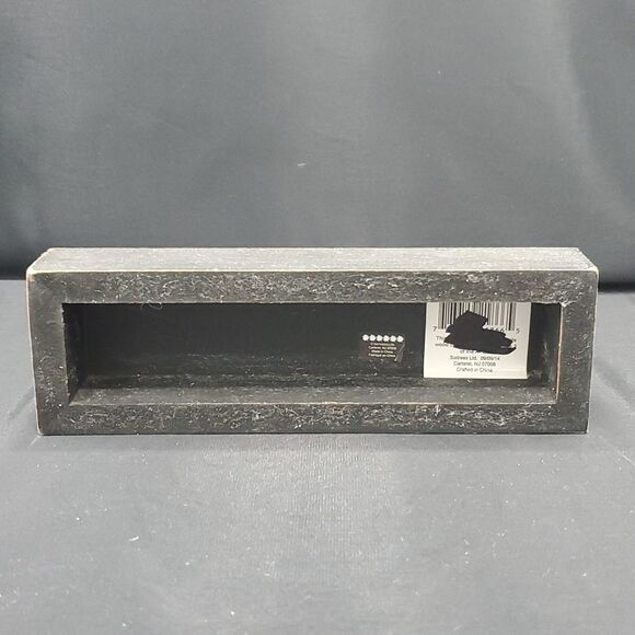 Your Are The Flip To My Flop Box Sign Sixtrees - Picture 3 of 3